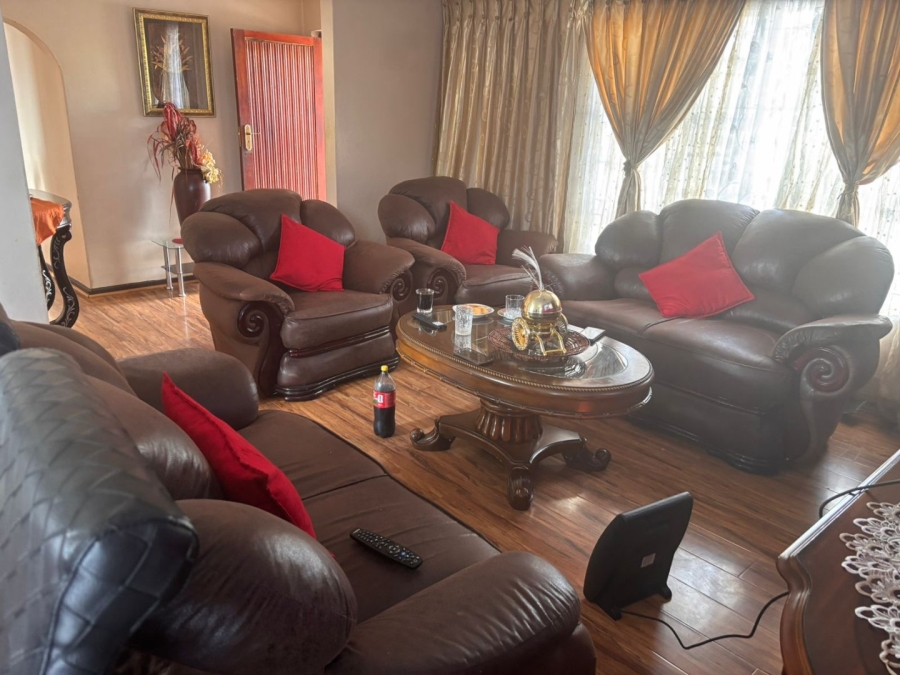 3 Bedroom Property for Sale in Tyu Tyu North Eastern Cape